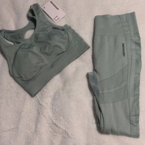 Fresought activewear set